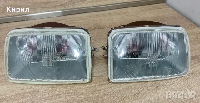 Фарове за Рено 5 Valeo 