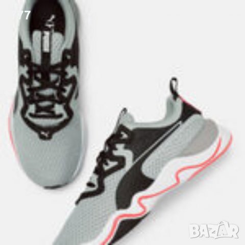 130лв.-Мъжки маратонки  Puma Zone Xt , снимка 6 - Маратонки - 39218876