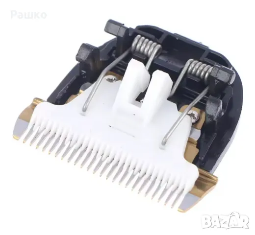 Керамични ножчета за постригване, снимка 1