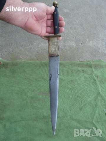  Нож от района на Магреб - 189 , снимка 6 - Други ценни предмети - 53815010