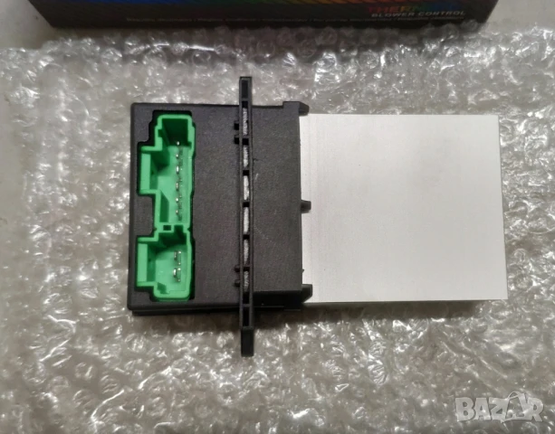 НОВ! THERMOTEC DEC003TT - Регулатор за обдухване/контролен елемент за климатик, снимка 5 - Части - 50470845