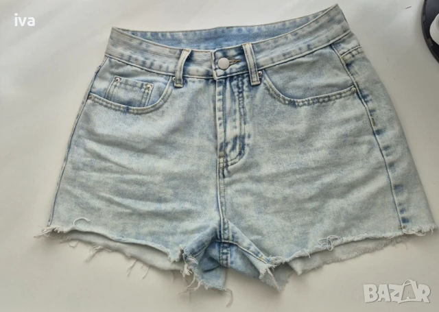 Къси панталони , снимка 2 - Къси панталони и бермуди - 51241081