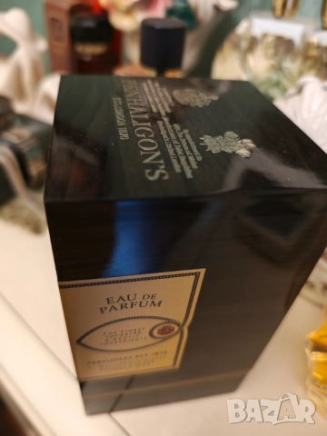 PENHALIGON’S HALFETI CEDAR EDP 100 ML РЯДЪК, снимка 6 - Унисекс парфюми - 51747343