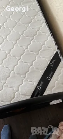 Продавам матрак Блян