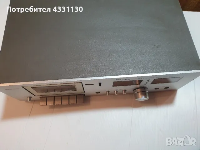rotel Rd 300 касетен дек, снимка 12 - Декове - 49457430