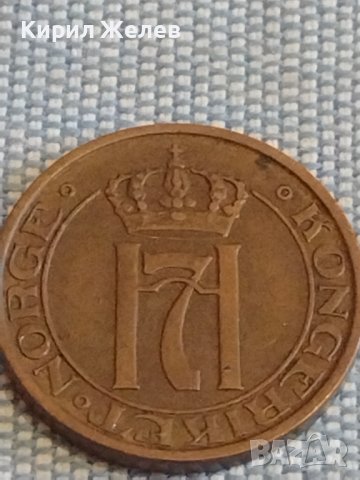 Четири монети 2 йоре 1939г. Норвегия / 1 цент Недерландия за КОЛЕКЦИЯ ДЕКОРАЦИЯ 30353, снимка 3 - Нумизматика и бонистика - 44493063
