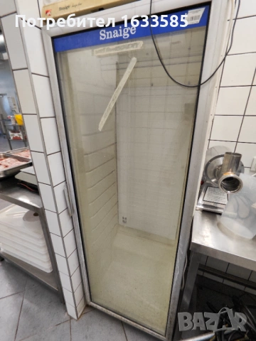 Продавам хладилник