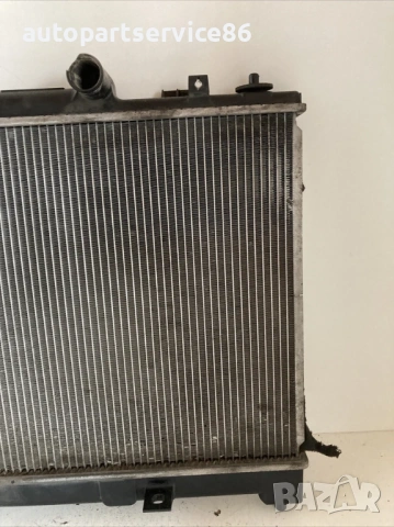 Радиатор за охлаждаща течност за вода RHD за Mazda 6 2.0D Estate (2009) RF8G, 1210808, снимка 3 - Части - 53705848