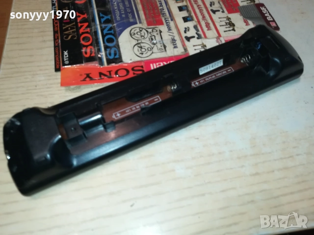 PANASONIC REMOTE-ВНОС SWISS 1909251748, снимка 13 - Дистанционни - 51771234