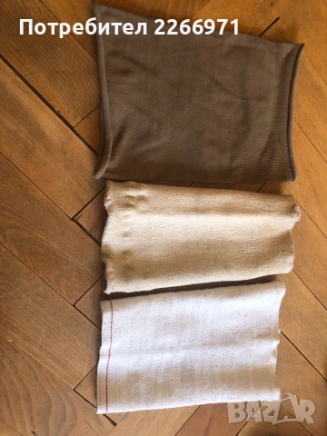 наколенки най-различни по 4€