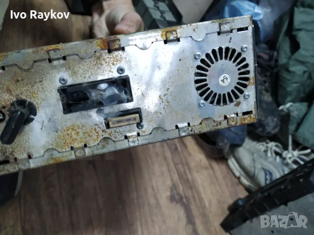 навигация audi A6 4D0919887D, 4D0 919 887 D, снимка 2 - Части - 50069596