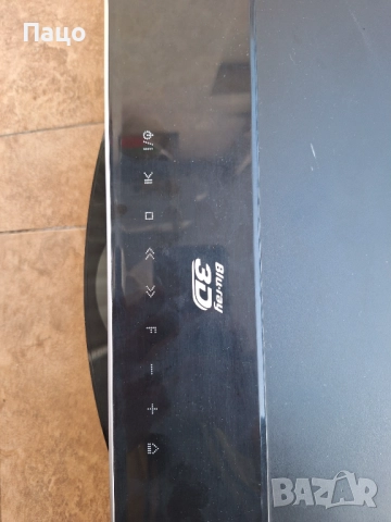 LG HLX56S 4.1ch 3D Blu-ray Sound Bar, снимка 18 - Аудиосистеми - 52970066