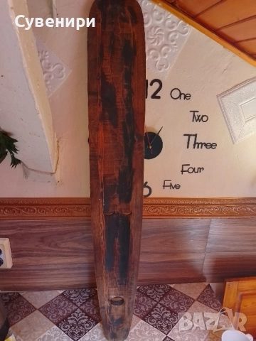 маска за стена-100см., снимка 2 - Декорация за дома - 51760629