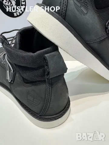 Обувки TIMBERLAND.Номер 42, снимка 5 - Мъжки боти - 49120940