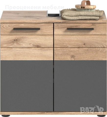 Шкаф за под мивка Riga внос от Германи