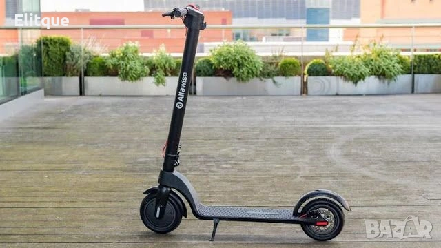 Електрически скутер / тротинетка M365 с Bluetooth контрол 🛴