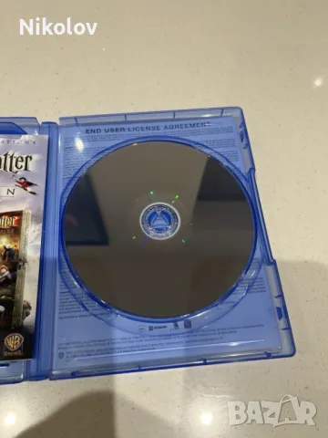 LEGO Harry Potter Collection PS4 (Съвместима с PS5), снимка 5 - Игри за PlayStation - 50309849