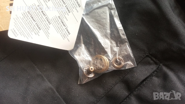 GAUPA OF NORWAY Trouser размер 54 / XL панталон със здрава материя - 1775, снимка 9 - Екипировка - 52930805