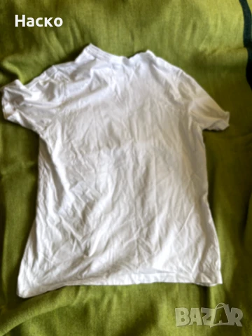 Нови спортни ветровки, тениски, термо, фитнес ръкавици,чанта за кръст Helly hansen,Under Armour, снимка 11 - Спортна екипировка - 50599212