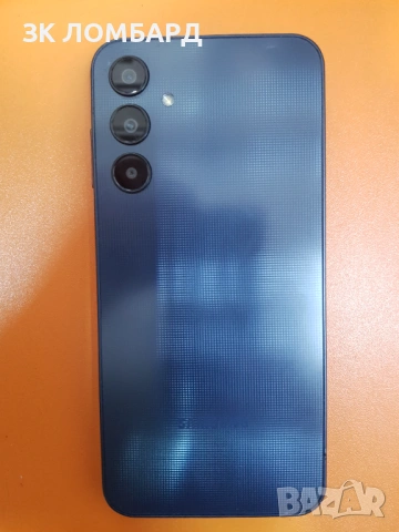Samsung Galaxy A25 5G 128GB 6GB RAM Dual, снимка 3 - Samsung - 53522035