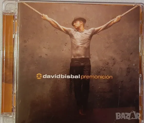 David Bisbal, снимка 1