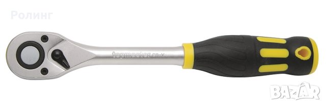 ТРЕСЧОТКА УСИЛЕНА 1/2"Х255MM 72 З. TMP/330170