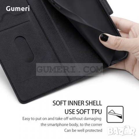 Samsung Galaxy S21 FE 5G Тефтер Стойка , снимка 7 - Калъфи, кейсове - 35920734