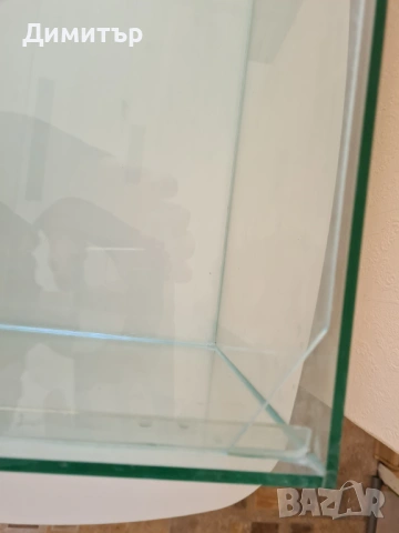 Аквариум 40 литра, снимка 5 - Аквариуми - 53727399