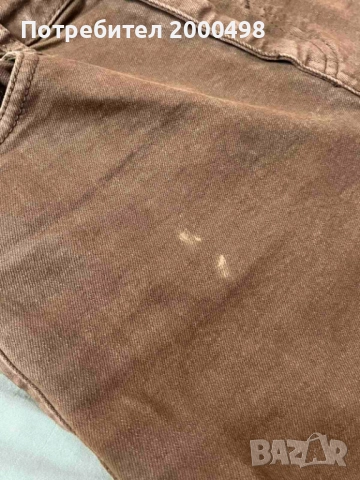 lc waikiki кафяви дънки, снимка 4 - Дънки - 51562483