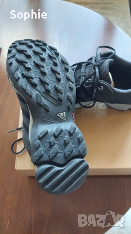 Дамски Маратони Adidas Terrex AX2R, снимка 6 - Маратонки - 53696780