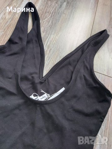 Боди "Edited", снимка 3 - Корсети, бюстиета, топове - 40616071