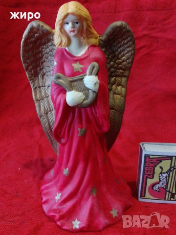 Колекция от Ангели, Херувими и Серафими, снимка 18 - Колекции - 23607842