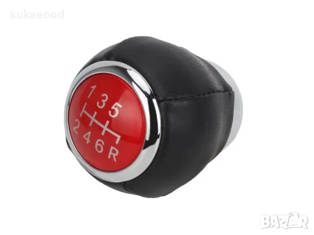 Топка за скоростен лост за Subaru Outback MK4, снимка 2 - Части - 47798196