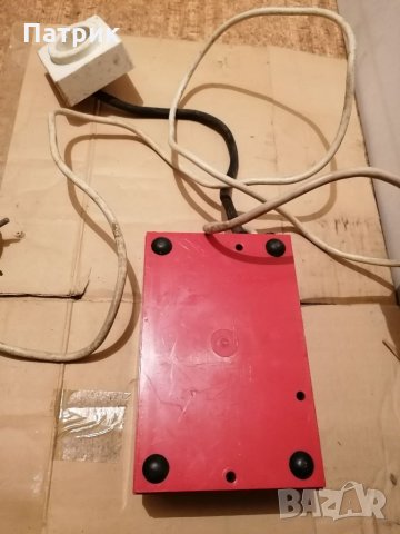 Електронен прекъсвач за време ЕПВ 01-120, снимка 2 - Друга електроника - 34409019