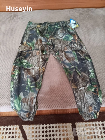 Ловни дрехи, ловен екип на фирма Аполо, снимка 4 - Екипировка - 53730965