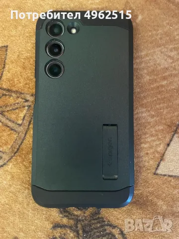 Samsung s23 128gb, снимка 3 - Samsung - 56256159