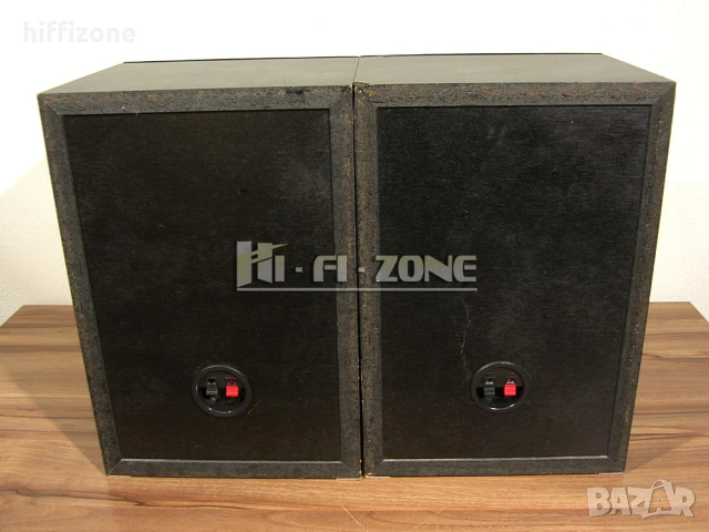 Тонколони  JBL tlx 2 /1 , снимка 9 - Тонколони - 53476583