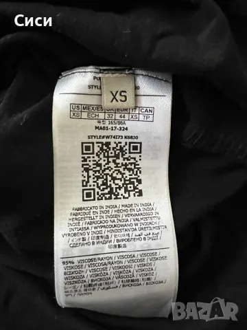 Дамска тениска Guess , снимка 5 - Тениски - 47719665