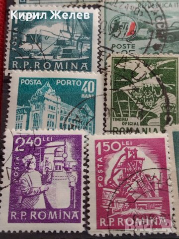 Пощенски марки стари редки смесени серий от цял свят за КОЛЕКЦИЯ 37251, снимка 6 - Филателия - 40396351