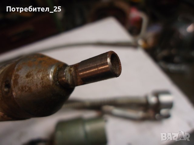 Жила с накрайници за бормашина, снимка 6 - Бормашини - 42348900