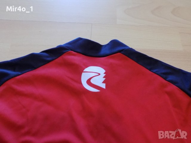 вело джърси maloja тениска горнище колоездене мъжка спорт оригинал L, снимка 4 - Спортни дрехи, екипи - 40256520