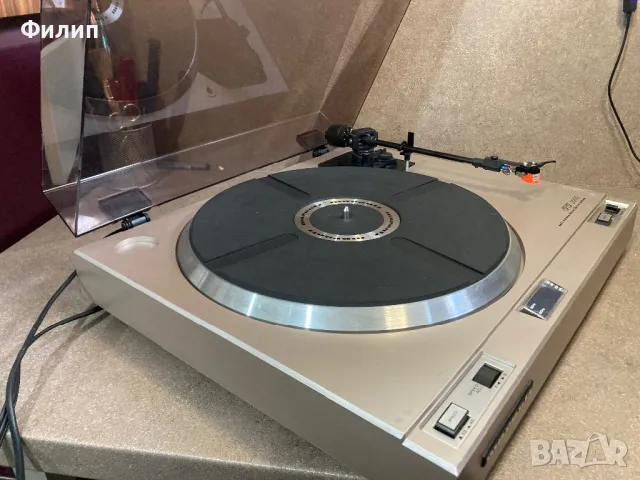 Marantz TT 2000, снимка 10 - Грамофони - 48930657