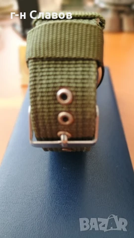 Мъжки Military Combat Quartz, снимка 9 - Мъжки - 50789929