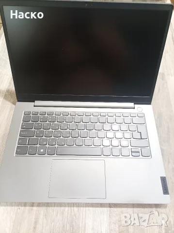 Лаптоп lenovo Thinkbook 14 G4 iap -за части