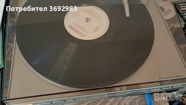 nordmende rp991 hifi, снимка 6 - Грамофони - 55886899