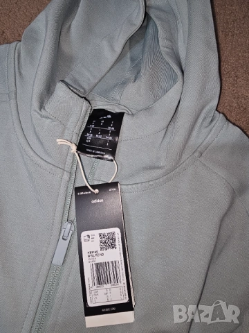 Adidas Дамски оригинален суитшърт , снимка 9 - Суичъри - 53716371