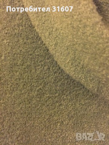 Зелен суичер с качулка, снимка 4 - Детски пуловери и жилетки - 34528809