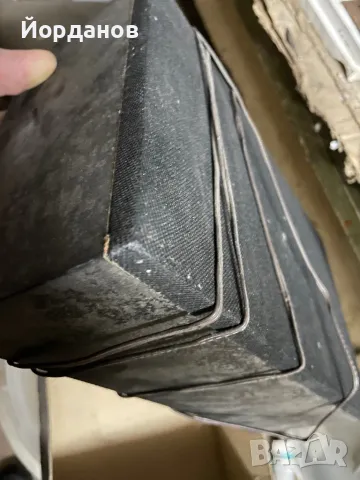 17/29см тонколона/ колона/кутия говорител, снимка 3 - Тонколони - 48435028