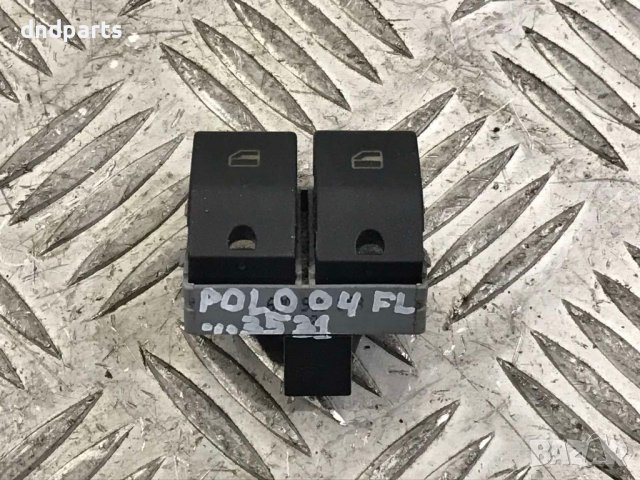 Панел бутони VW Polo,1.4TDI,2004г.