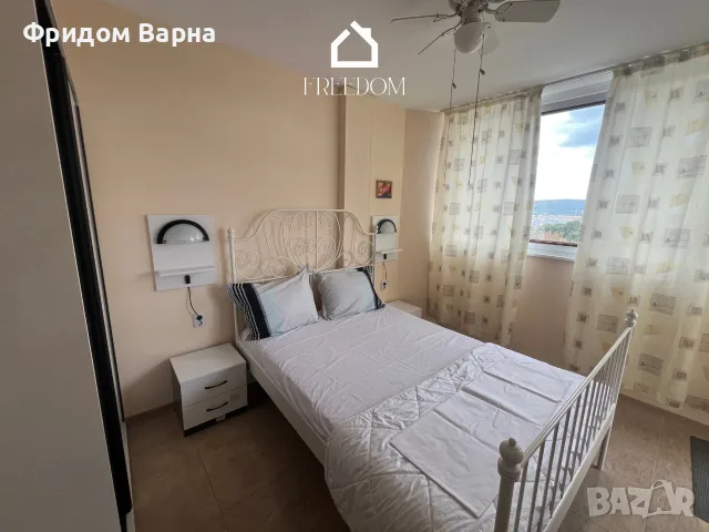 Дава под Наем 3-СТАЕН - град Варна, Център, снимка 9 - Апартаменти - 56260191